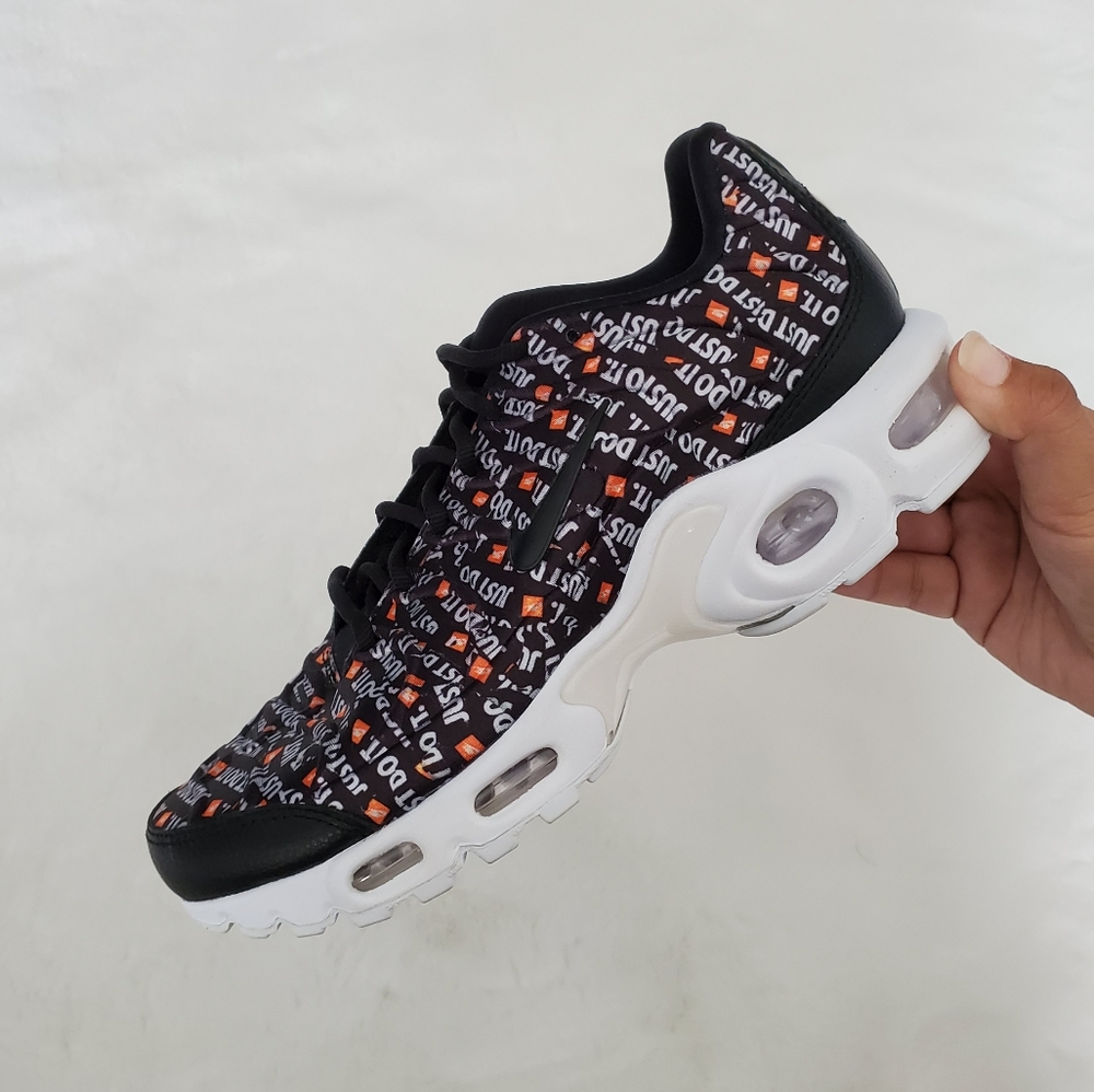 Nike Air Max Plus